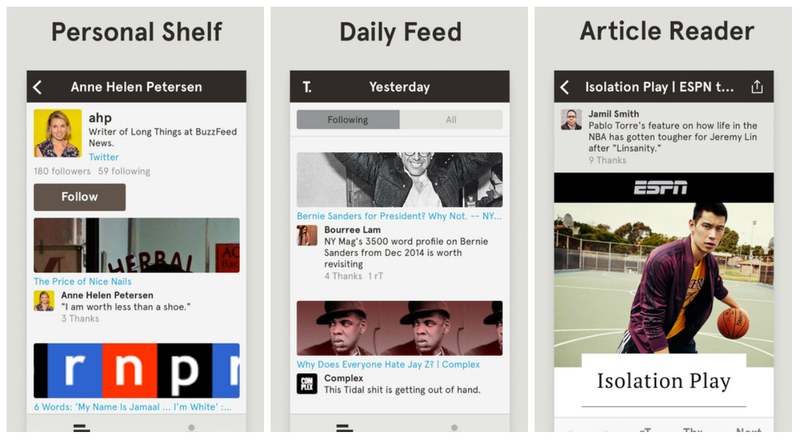Illustration for article titled Our Favorite Android, iOS, and Windows Phone Apps of the Week